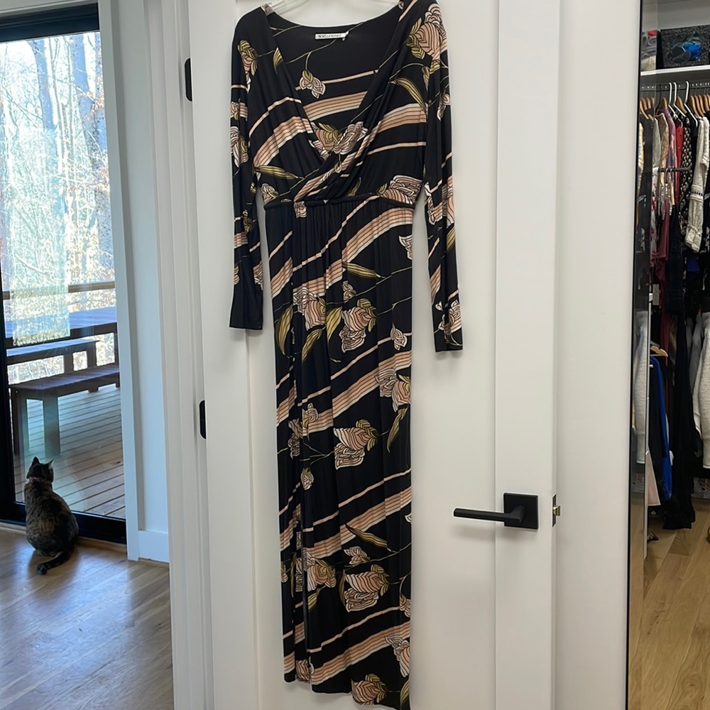 Novella Royale Dress